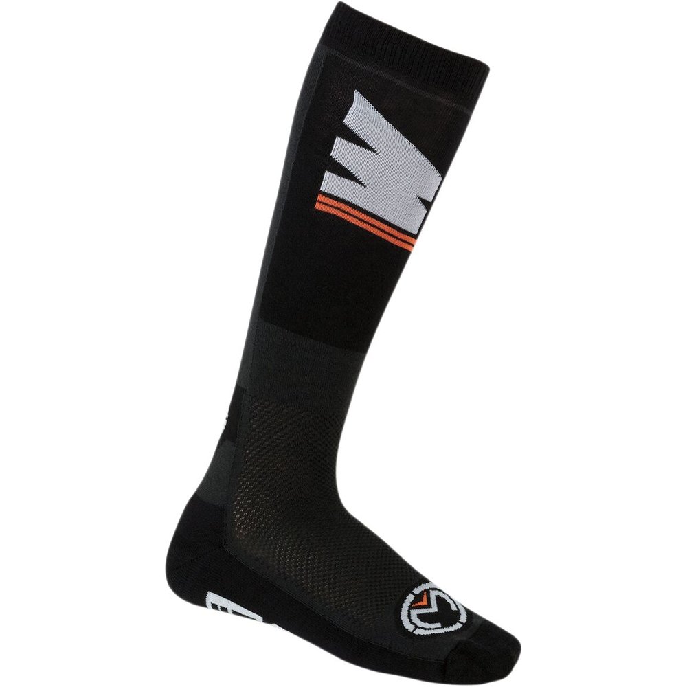 MOOSE RACING M1 Socken schwarz MOOSE RACING M1 Socken schwarz