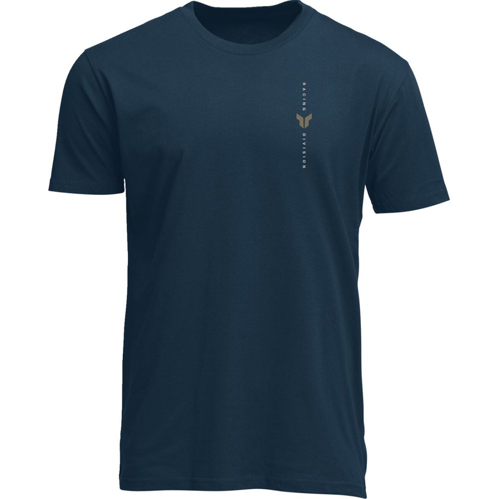 THOR Vert T-Shirt navy blau