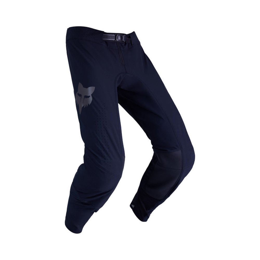 FOX FLEXAIR BLACKOUT PANT Motocross Hose Schwarz