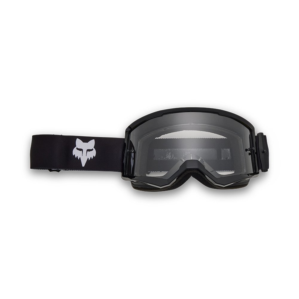 FOX MAIN CORE GOGGLE Brille Schwarz