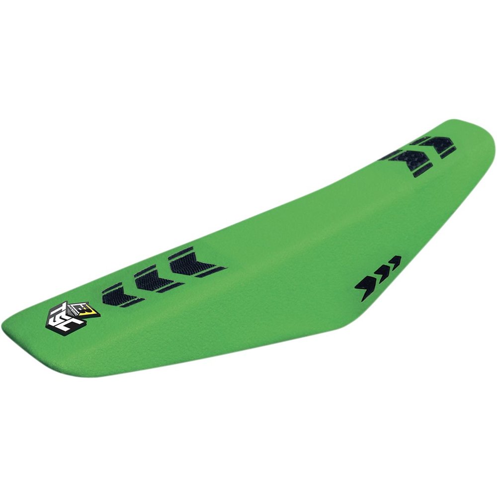 BLACKBIRD RACING TSC Sitzbankbezug Kawasaki KXF12-18 GRN