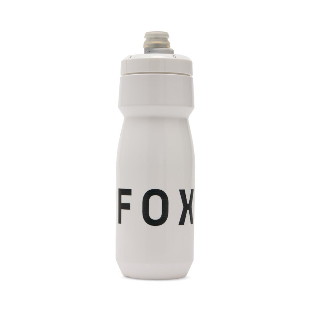 FOX 700 ml PODIUM BOTTLE Trinkflasche Weiss