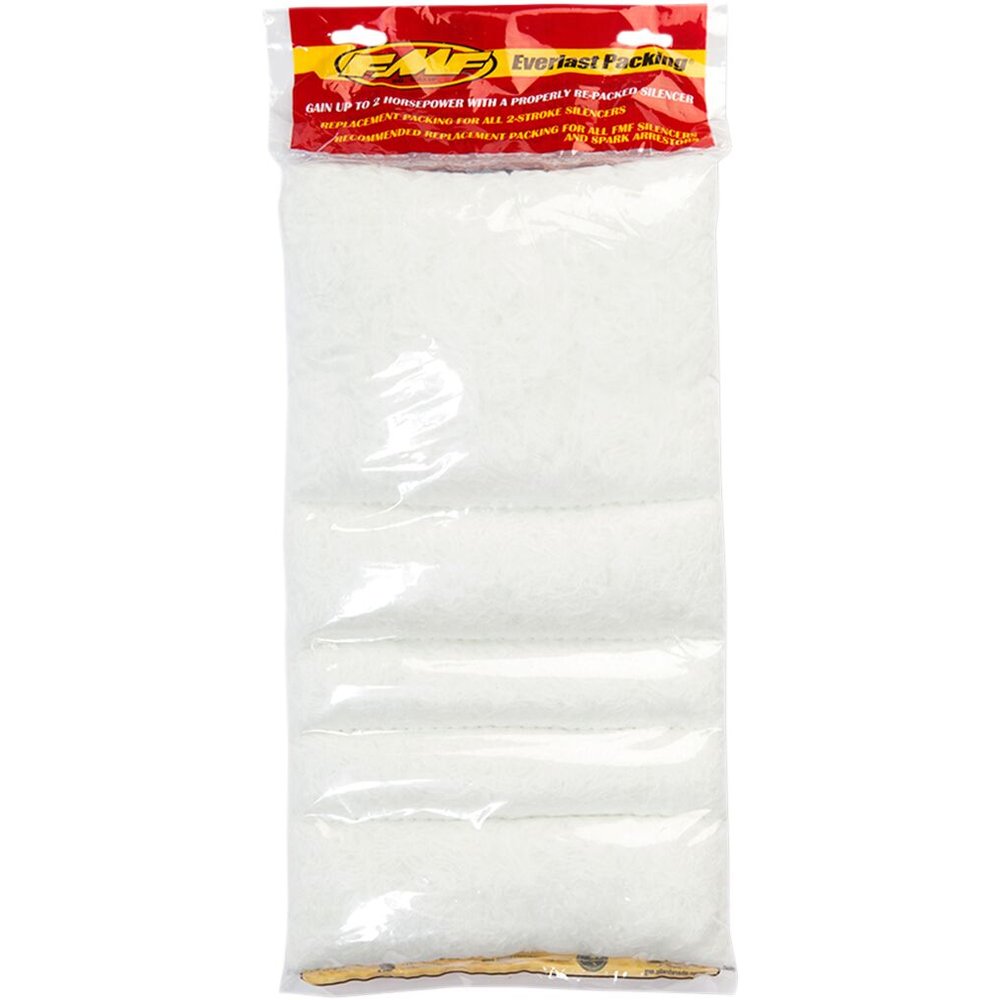 FMF Premier 2-Takter Endschalldämpfer Dämmmaterial