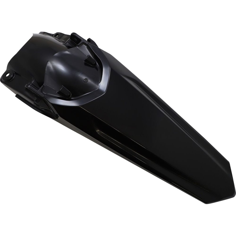 UFO Kotflügel hinten Honda CRF450 21- schwarz