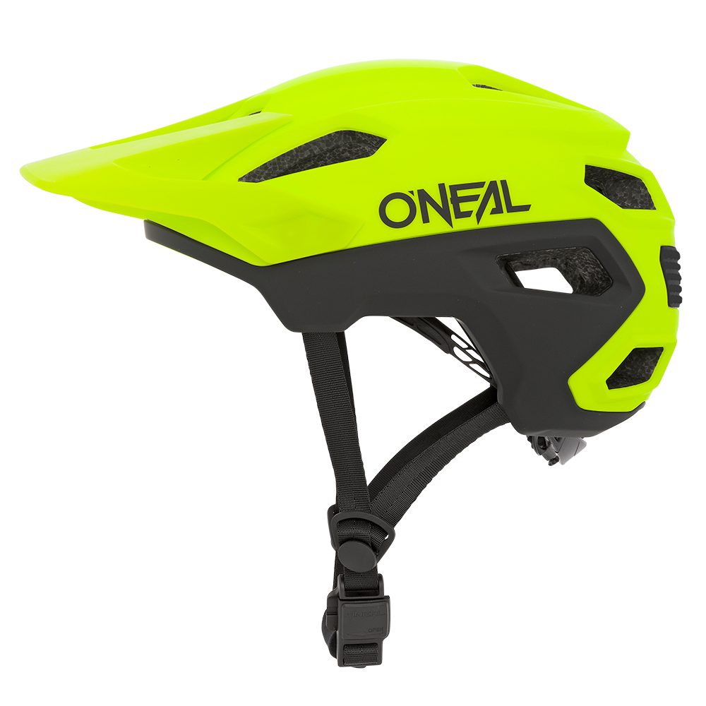 ONEAL Trailfinder Split MTB Helm gelb