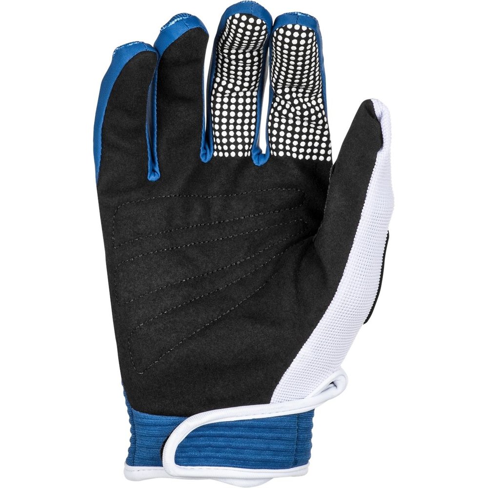 FLY F-16 Handschuhe dunkel blau/weiss FLY F-16 Handschuhe dunkel blau/weiss