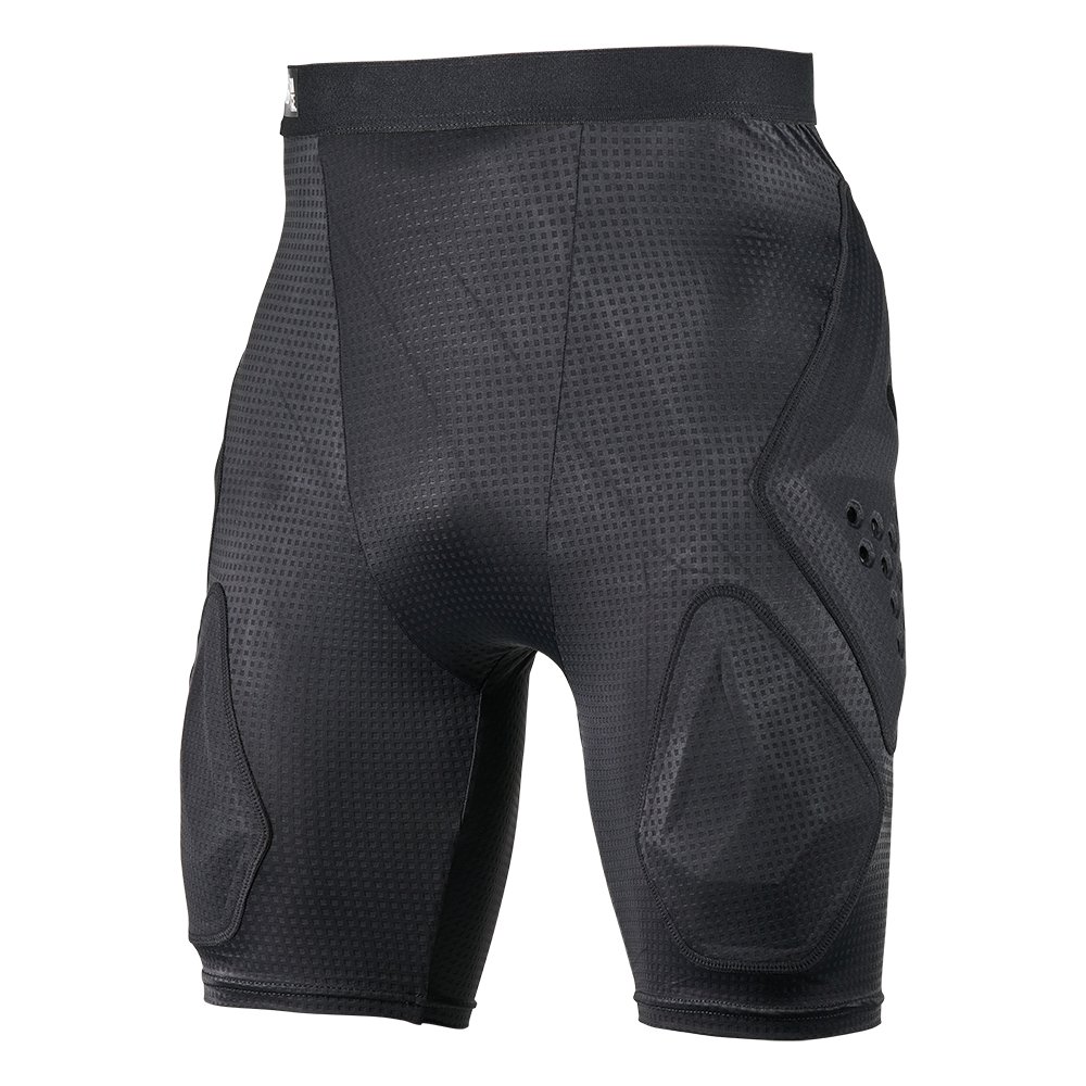 ONEAL Dirt Crash Shorts schwarz ONEAL Dirt Crash Shorts schwarz