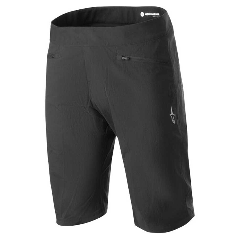 ALPINESTARS A-Dura Kinder Shorts schwarz