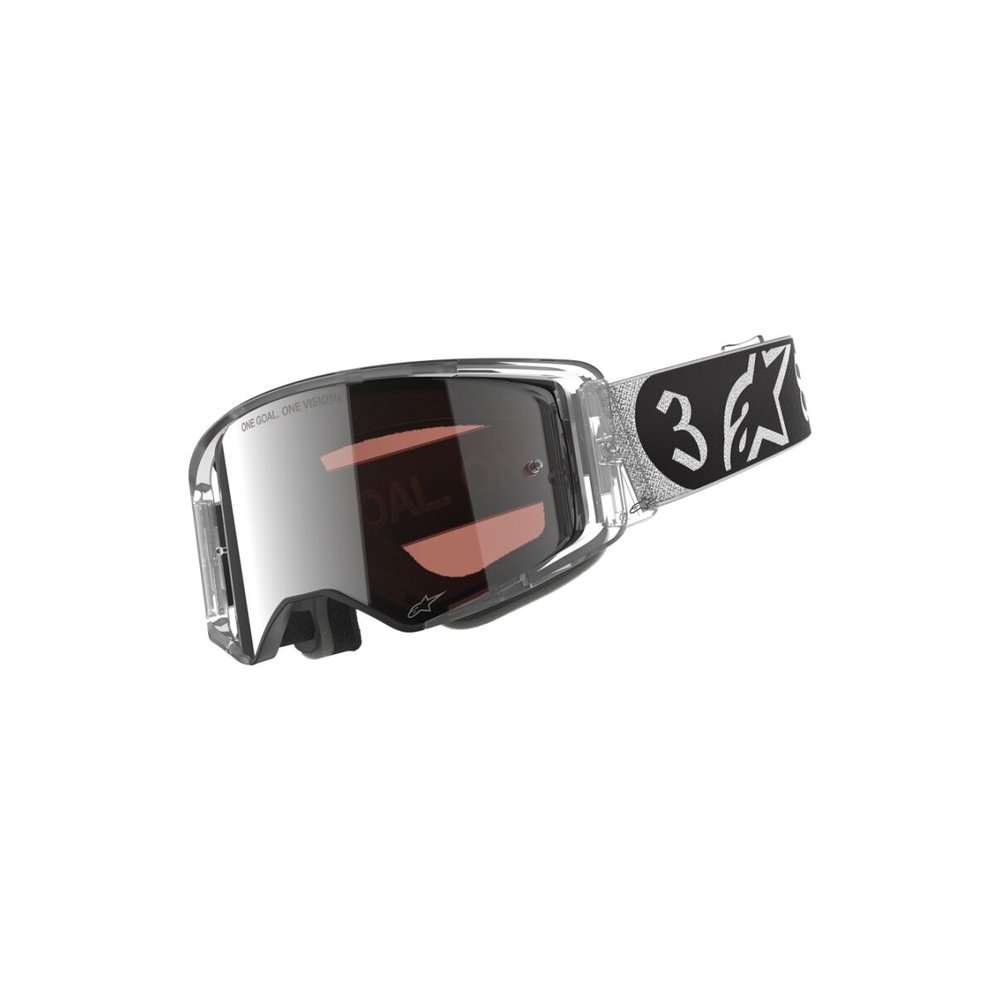 ALPINESTARS Supertech Deegan-38 XXV Brille