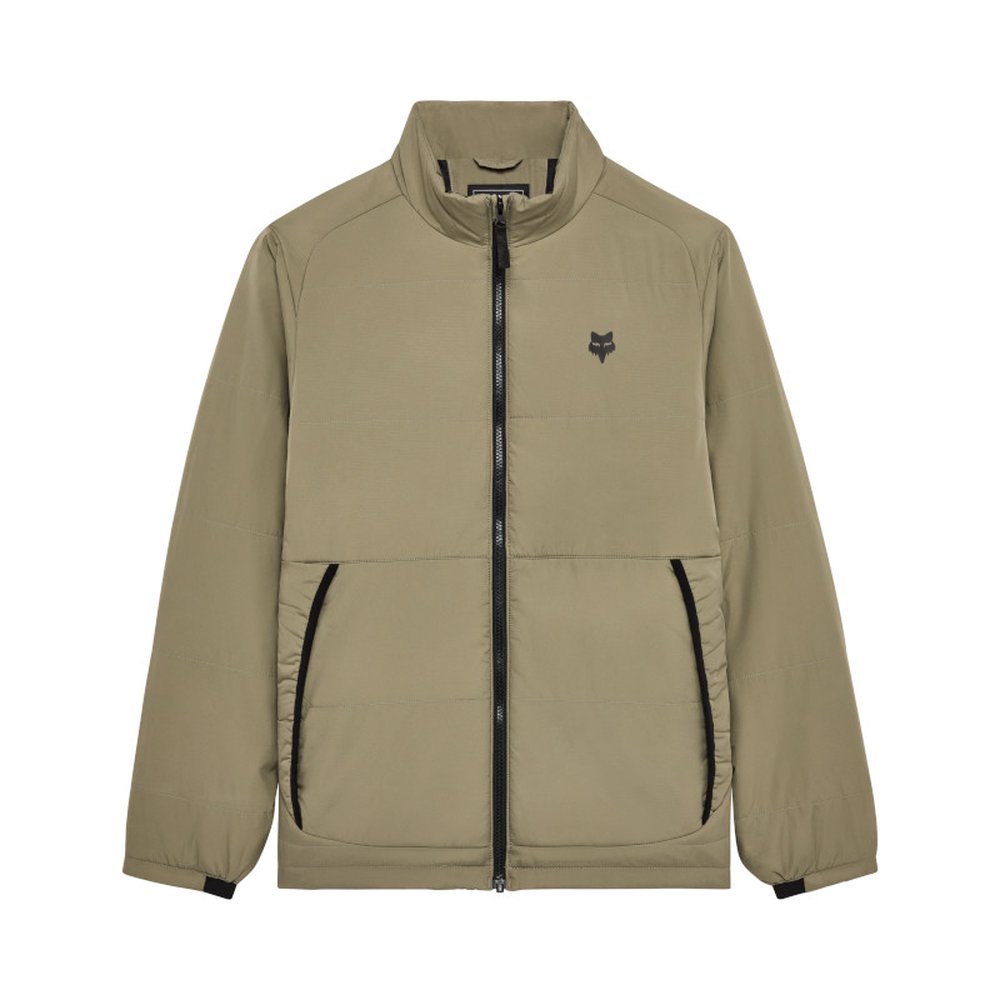 FOX RIDGEWAY LITE Jacke Adobe