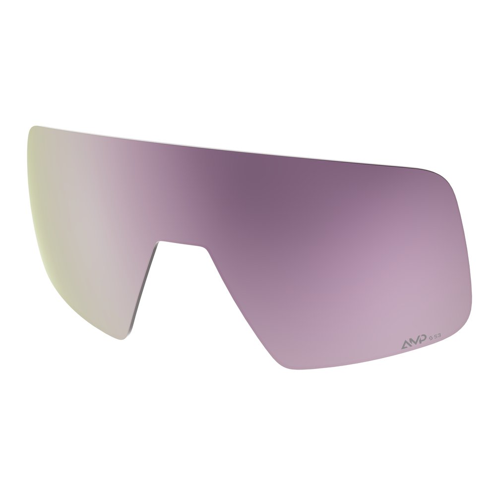 SCOTT Ersatzscheibe Torica lavender chrome S3 SCOTT Ersatzscheibe Torica lavender chrome S3