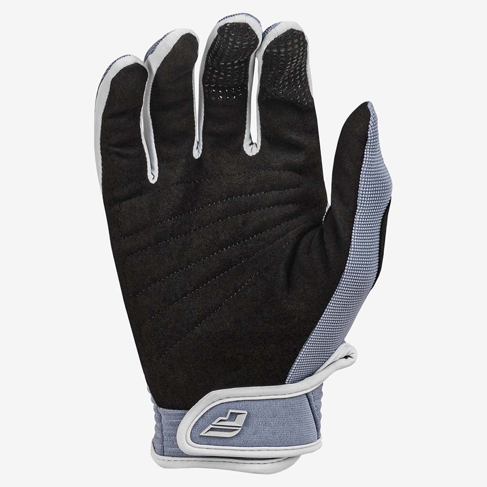 FLY F-16 Handschuhe Stone schwarz