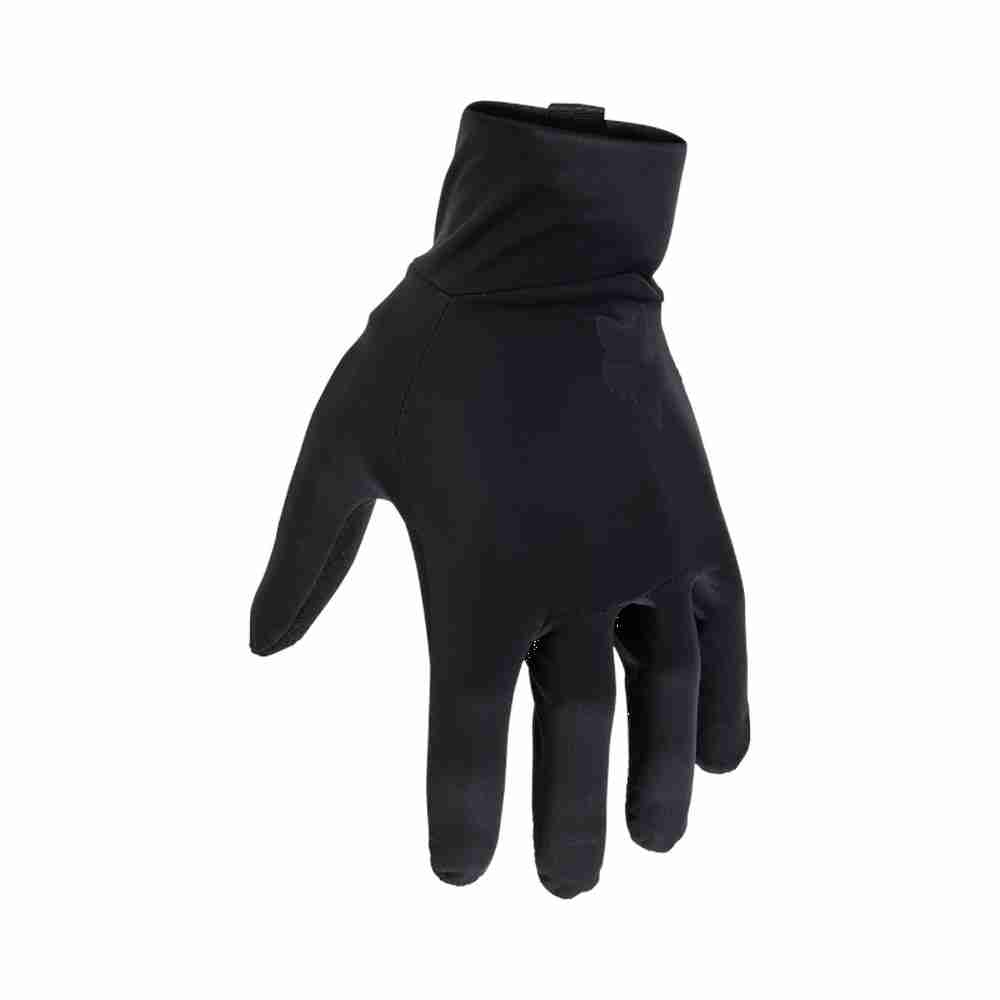 FOX RANGER WATER GLOVE Handschuhe wasserdicht Schwarz