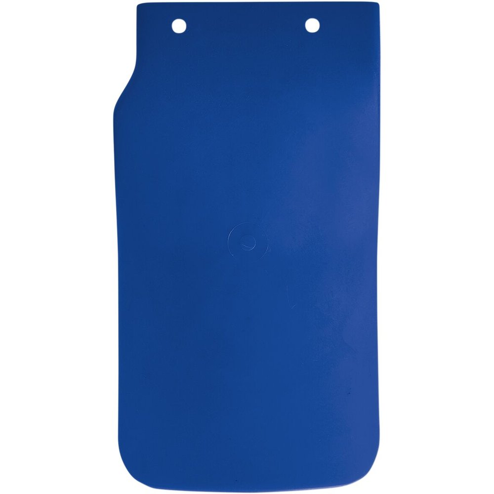 POLISPORT Schmutzfänger Yamaha YZ YZ-F blau