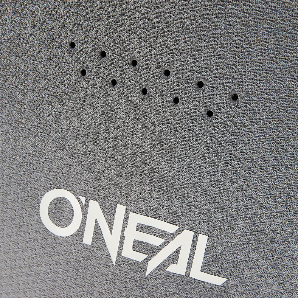 ONEAL Pin It Jersey grau ONEAL Pin It Jersey grau