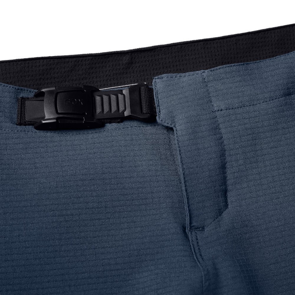 FOX YOUTH DEFEND PANT lange MTB Hose für Kinder Dark Blau