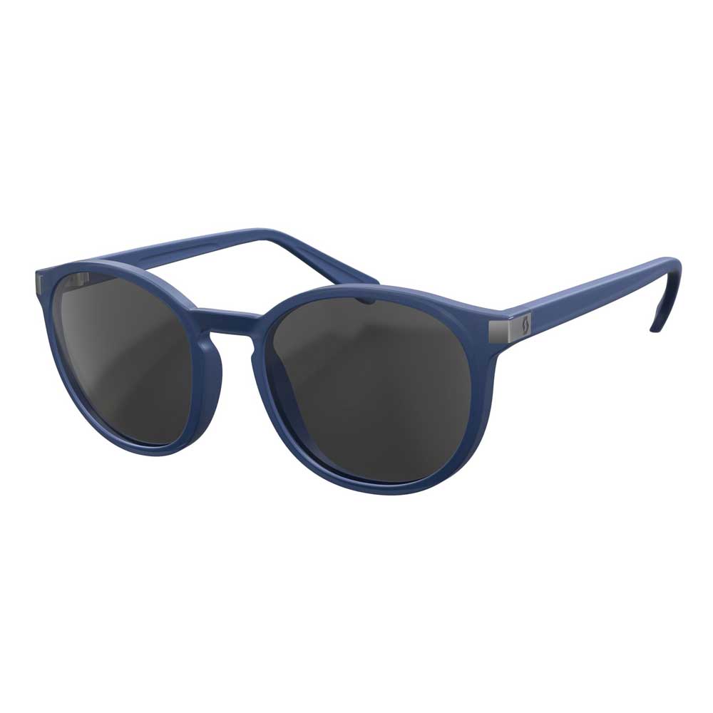 SCOTT Sonnenbrille Riff dunkel blau