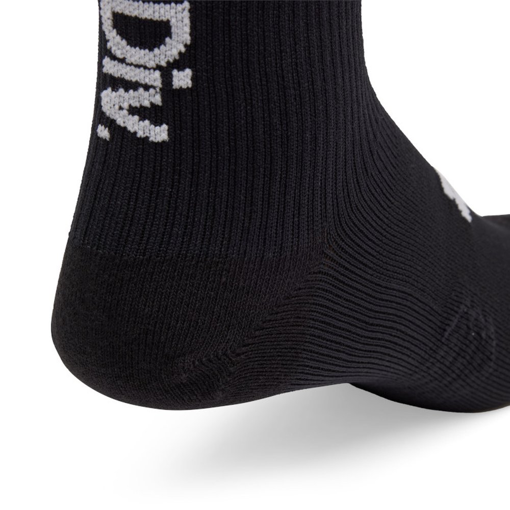 FOX 8" RANGER Socken WORLDWIDE schwarz