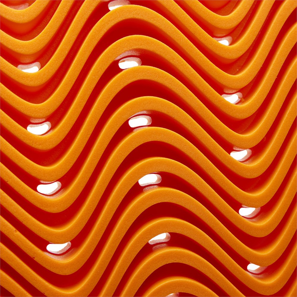 FOX D3O® VIPER STEALTH LEVEL 2 Orange