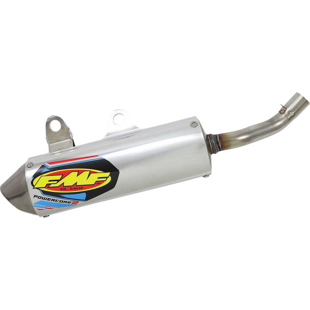 FMF PowerCore 2 Endschalldämpfer Yamaha YZ125 22