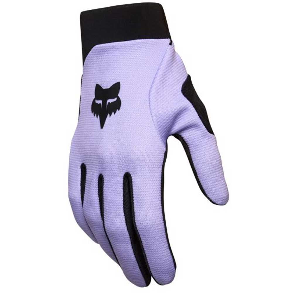FOX W RANGER GLOVE Handschuhe für Frauen Lilac