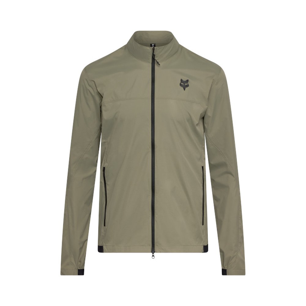 FOX RANGER WIND JACKET Windbreaker-Jacke Adobe