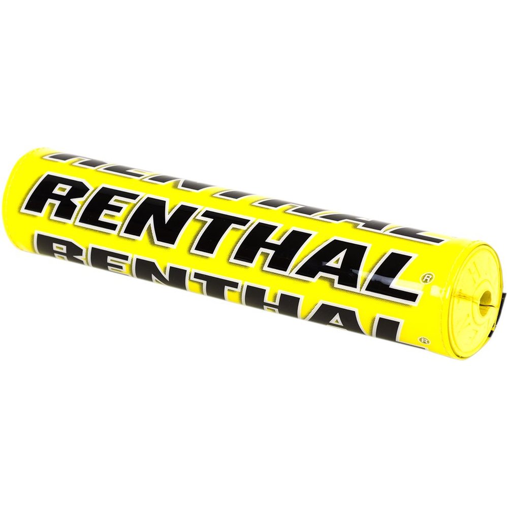 RENTHAL Lenkerpolster LTD Edition SX gelb