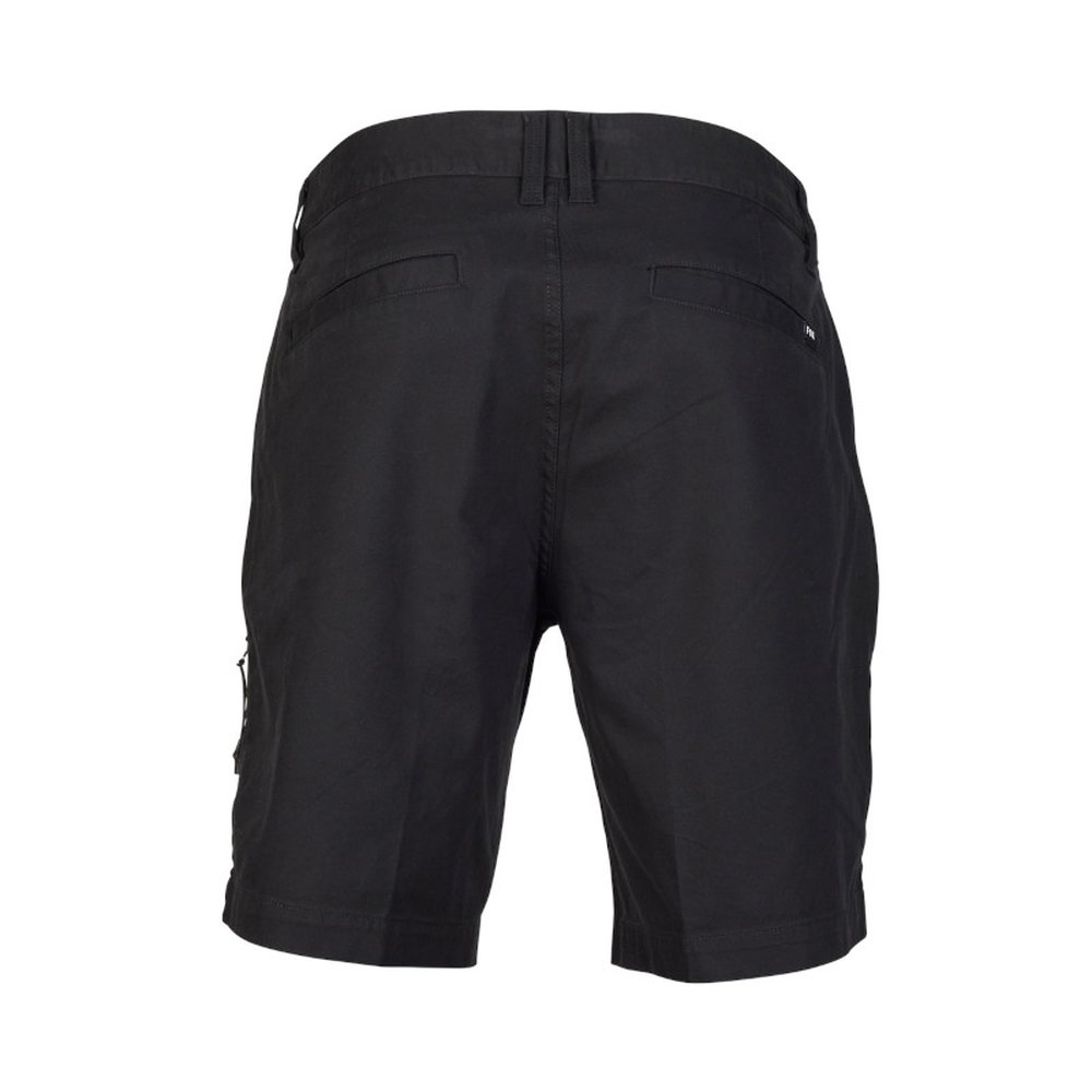 FOX ESSEX SHORT 3.0 Black