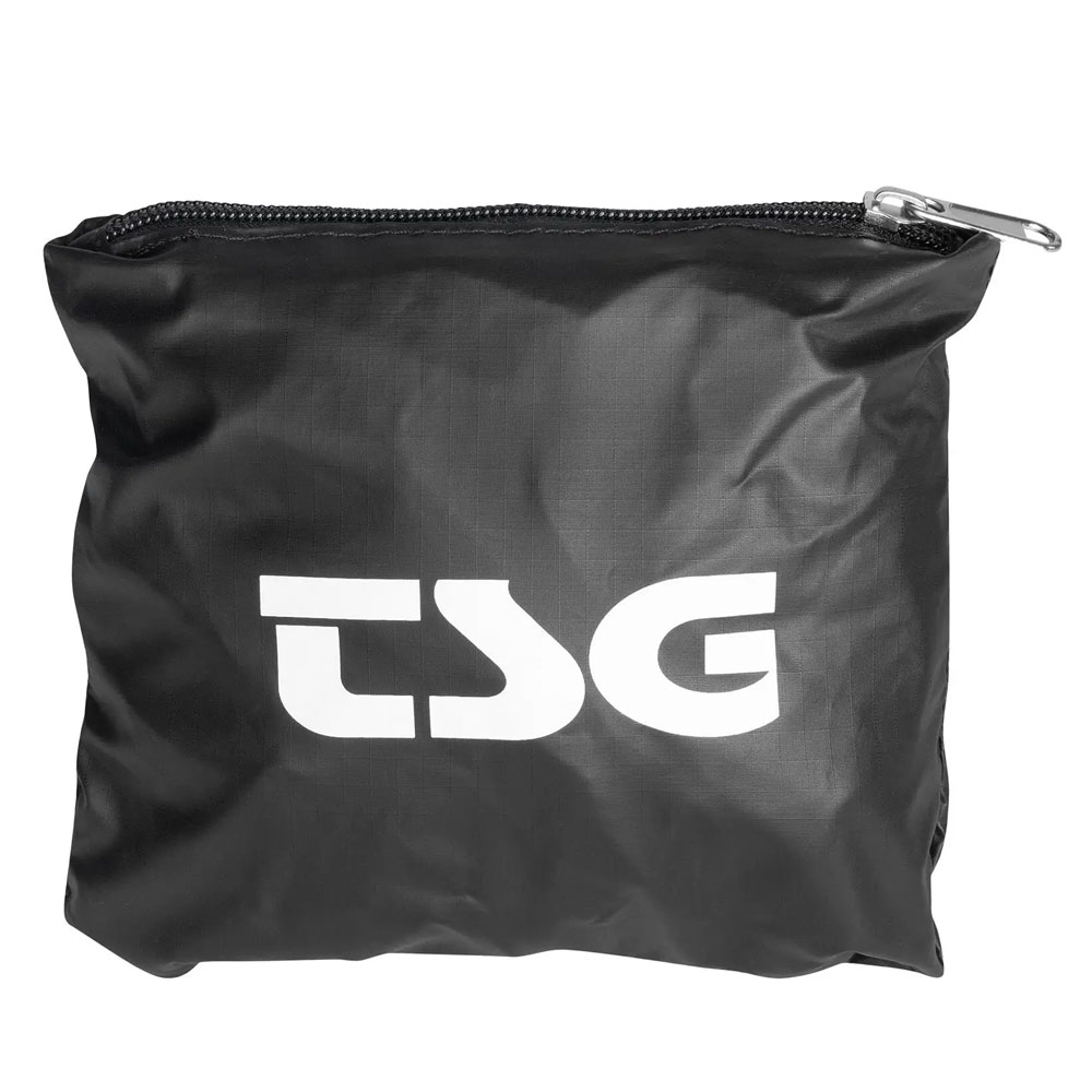 TSG Superlight Backpack schwarz