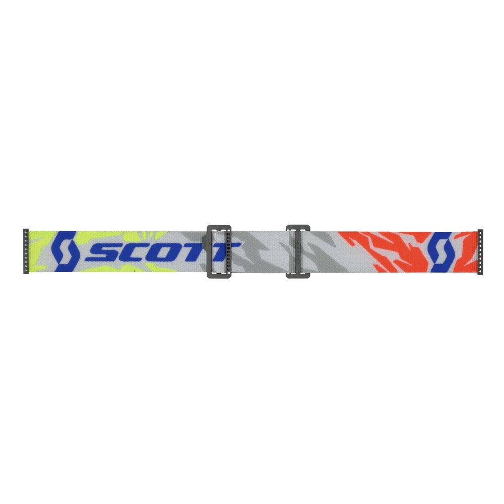 SCOTT Primal Brille youth orange