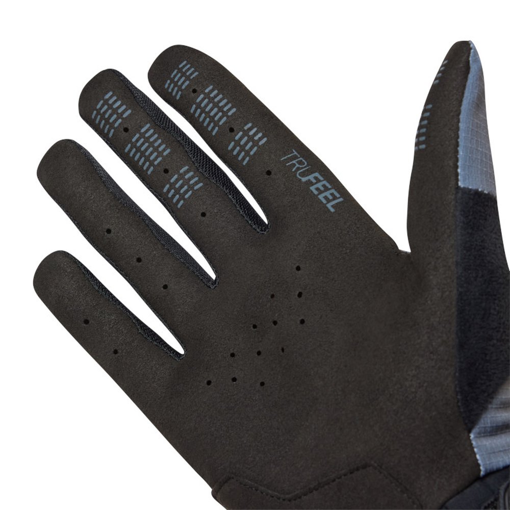 FOX DEFEND Handschuhe Deep Cobalt