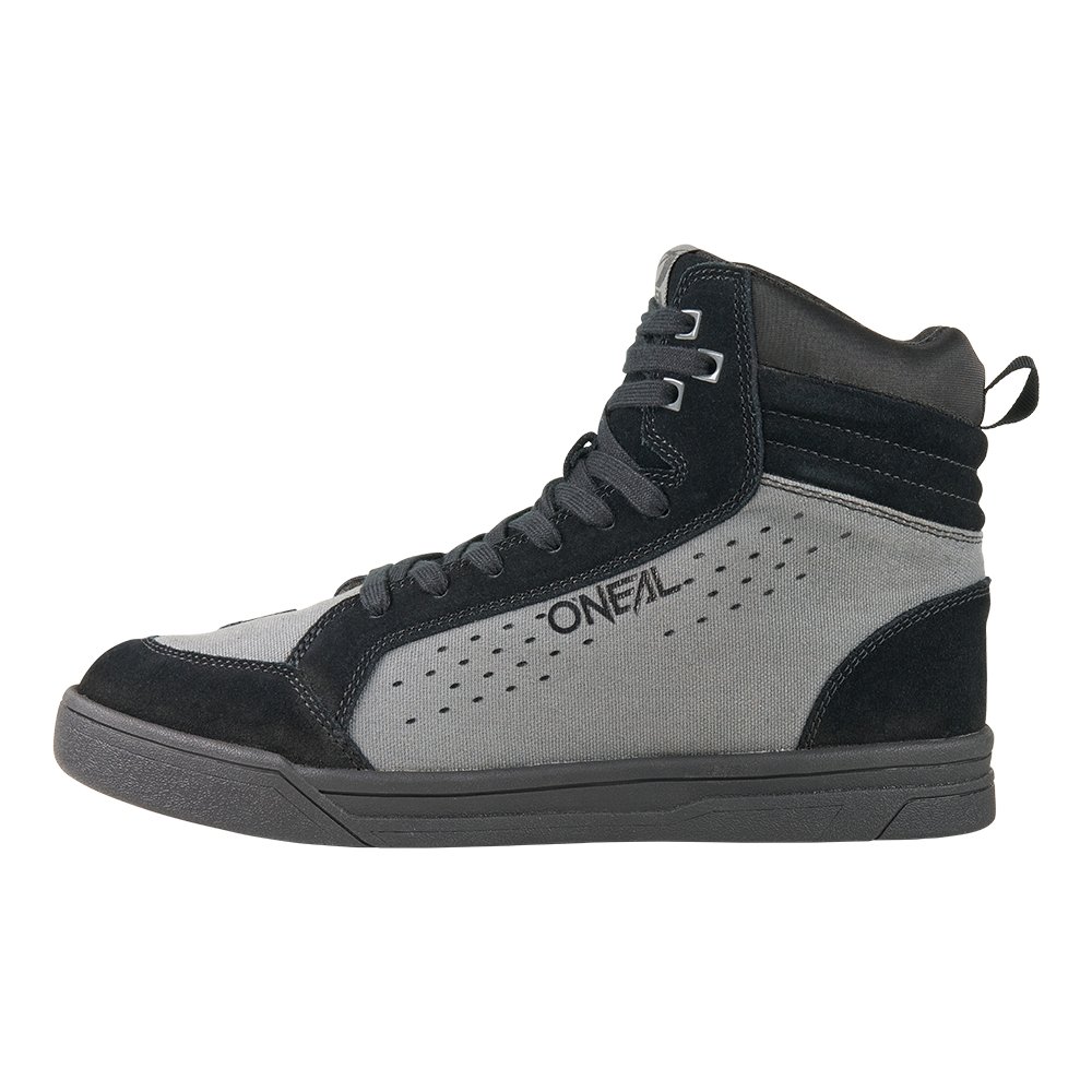 ONEAL RCX Urban Schuhe schwarz/grau