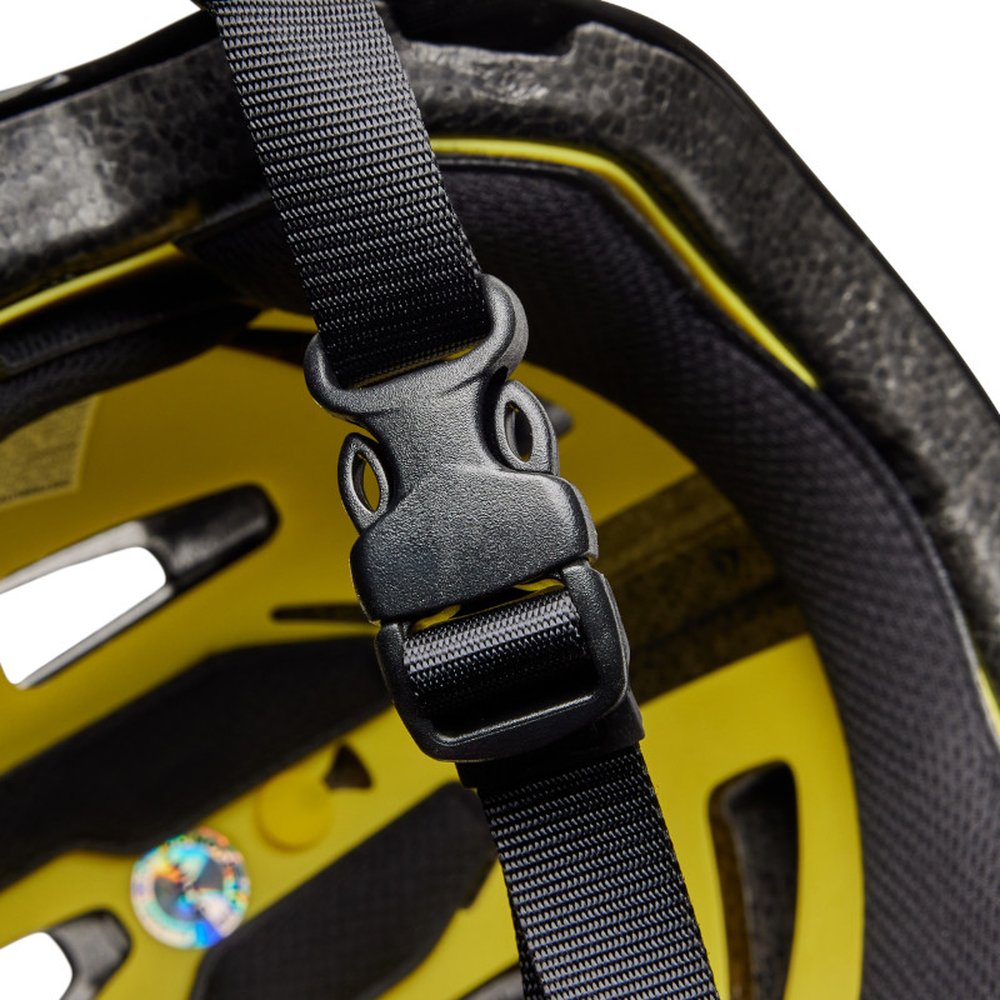 FOX YOUTH FLIGHT HELMET SOLID Halbschale MTB Helm Schwarz