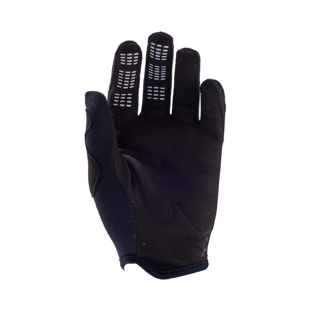 FOX KIDS DIRTPAW GLOVE Handschuhe für Kinder Schwarz