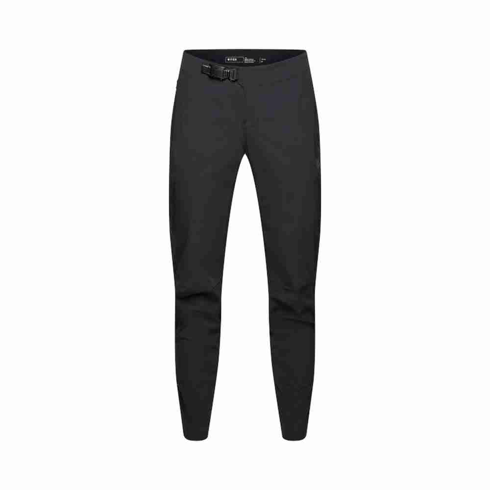 FOX WOMEN RANGER PANT lange MTB Hose für Frauen Schwarz