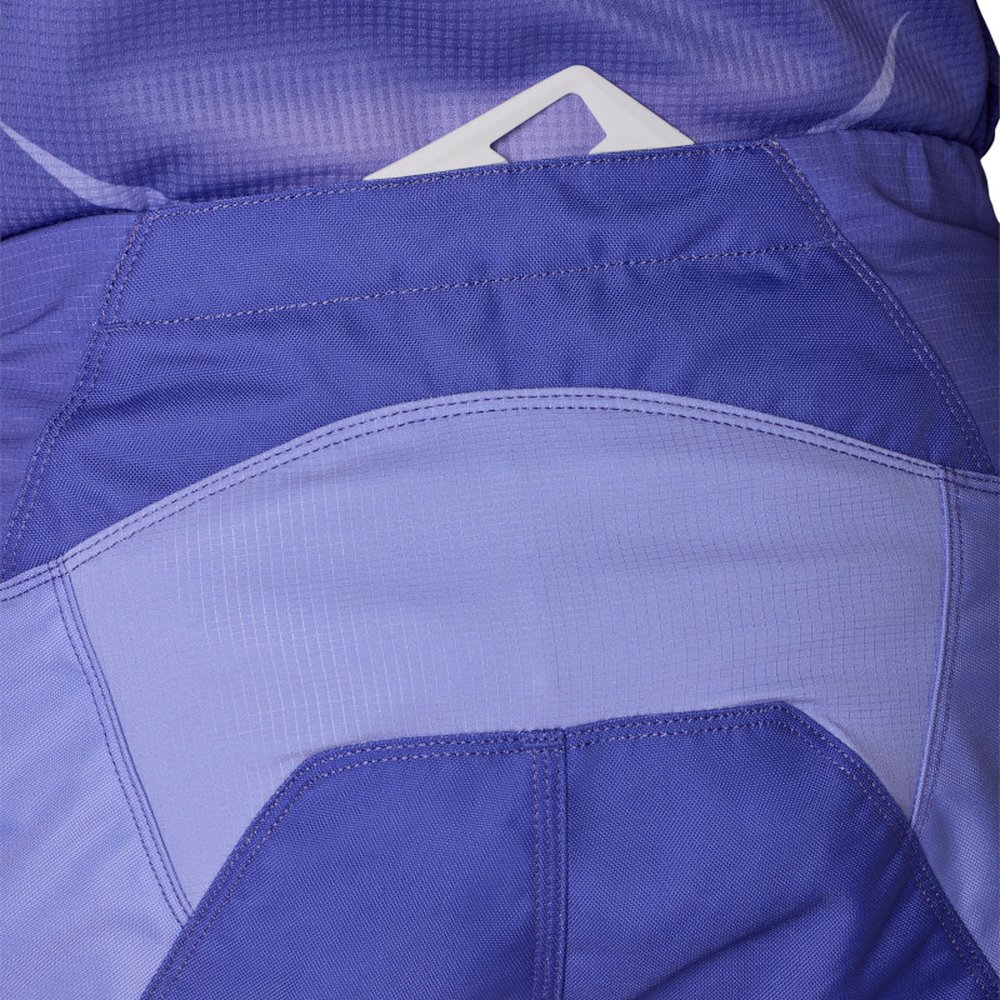 FOX 180 NOBLE Motocross Hose Dark Purple