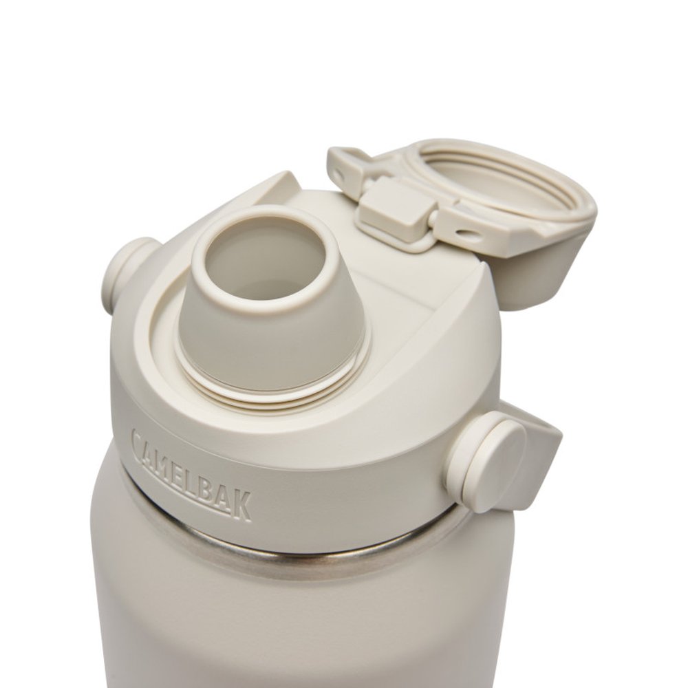 FOX FOX X CB THRIVE CHUG VSS 32OZ Trinkflasche 940ml Stone