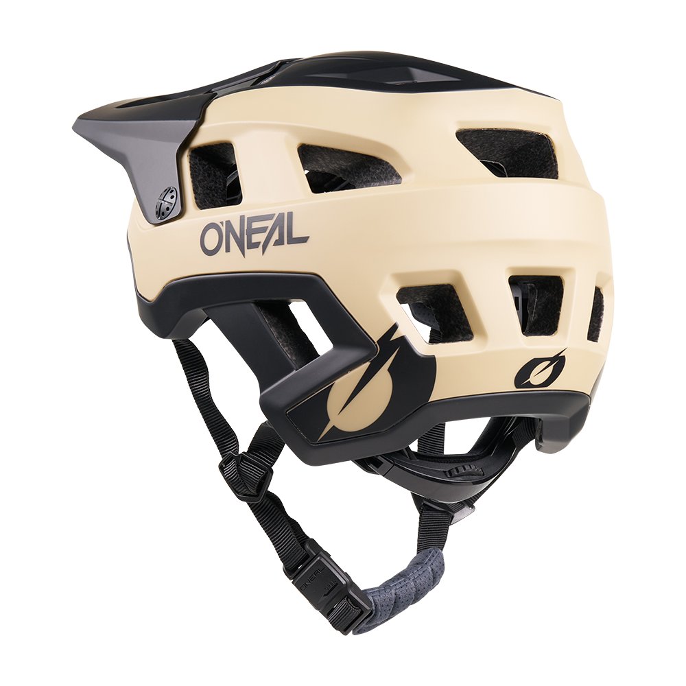 ONEAL Defender Helm Solid sand/schwarz