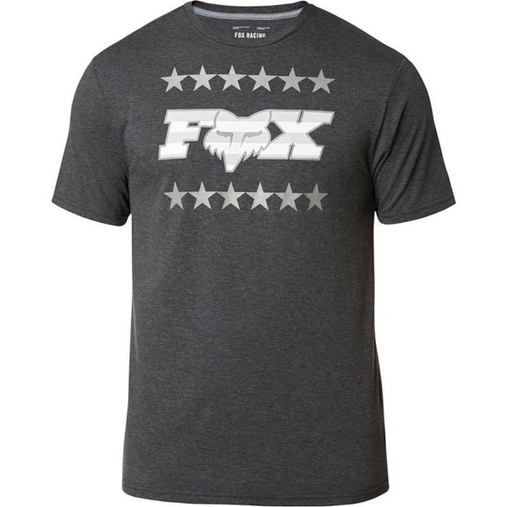 FOX Brake Free T-Shirt schwarz