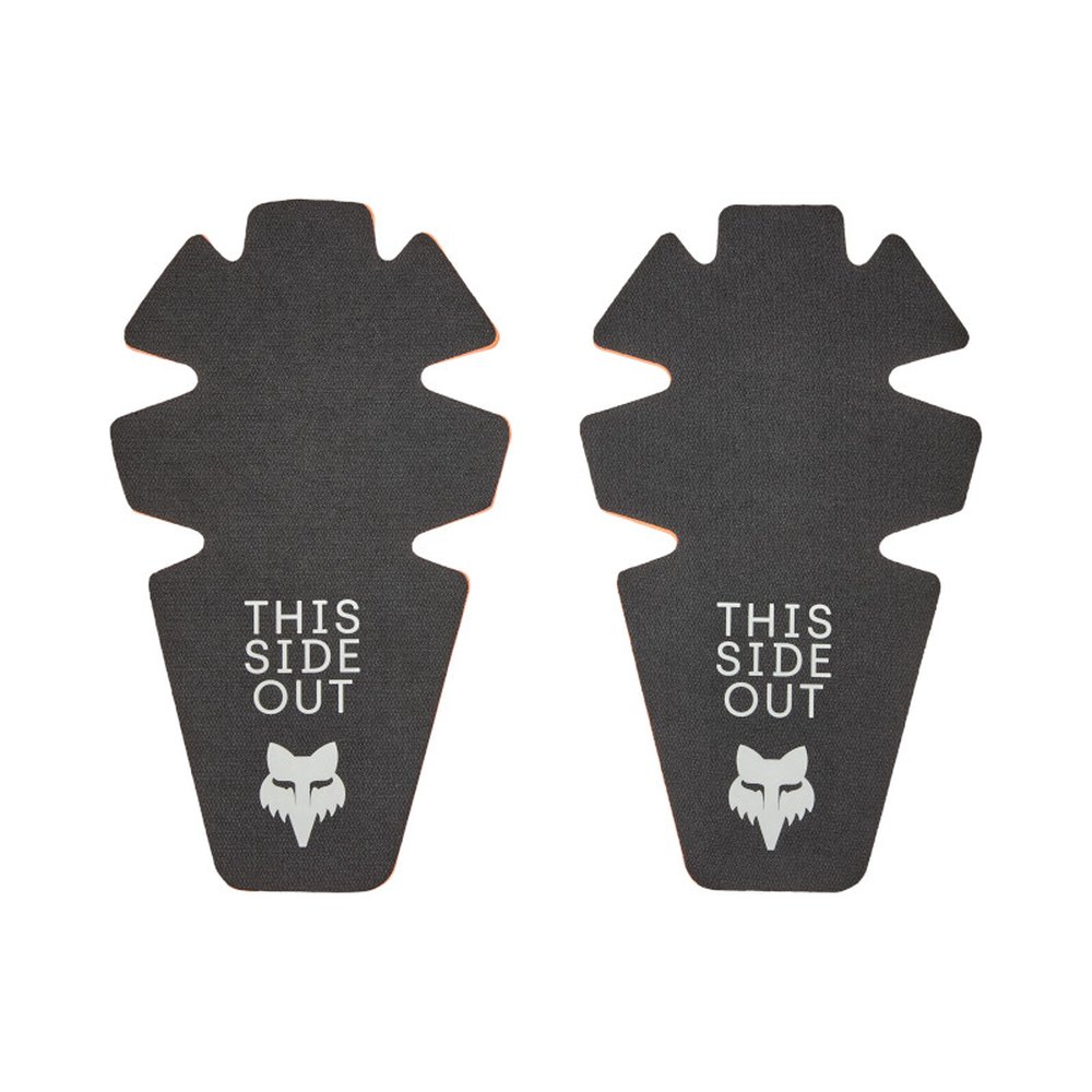 FOX ENDURO ELBOW SLEEVE INSERT Orange