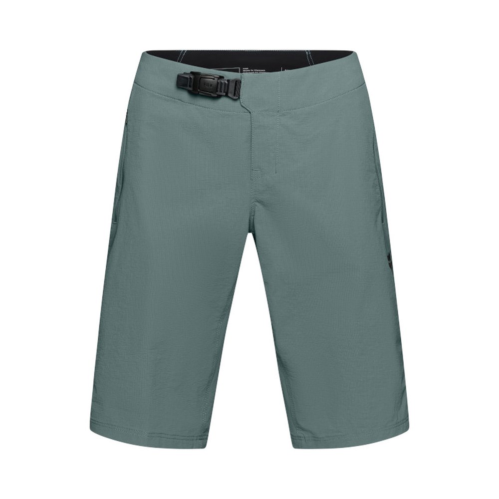 FOX W RANGER SHORT kurze MTB Hose für Frauen Sage