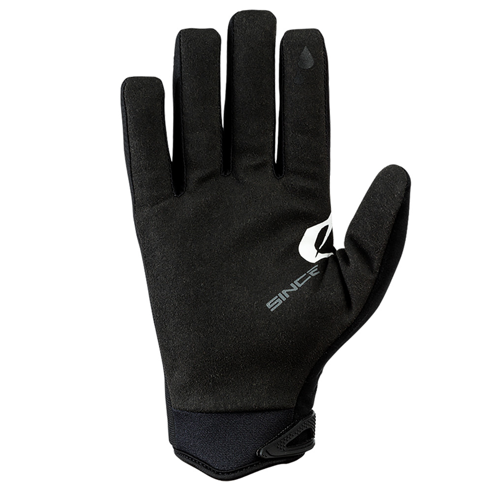 ONEAL Winter WP Handschuh schwarz