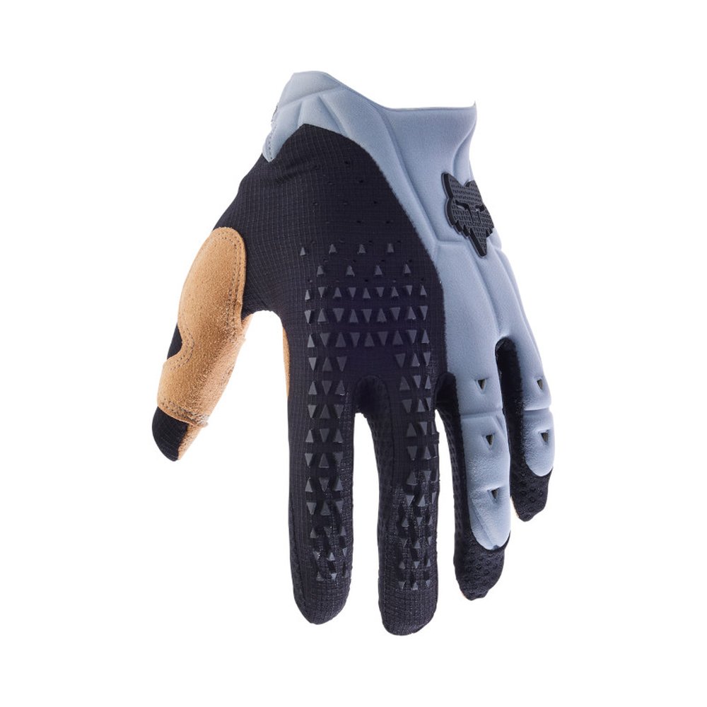 FOX PAWTECTOR GLOVE Protektor-Handschuhe Schwarz/Grau