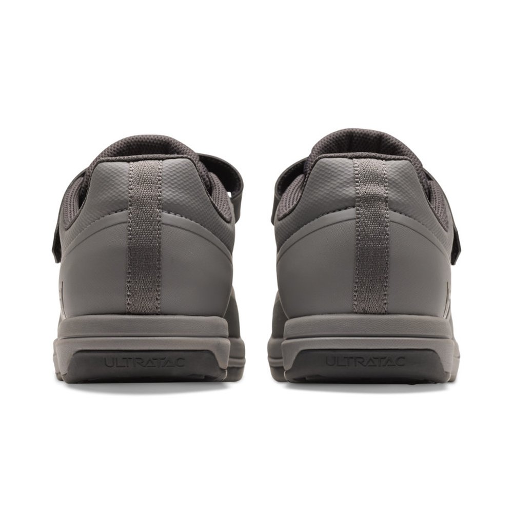 FOX FOX UNION Klick-Pedal MTB Schuhe Grau