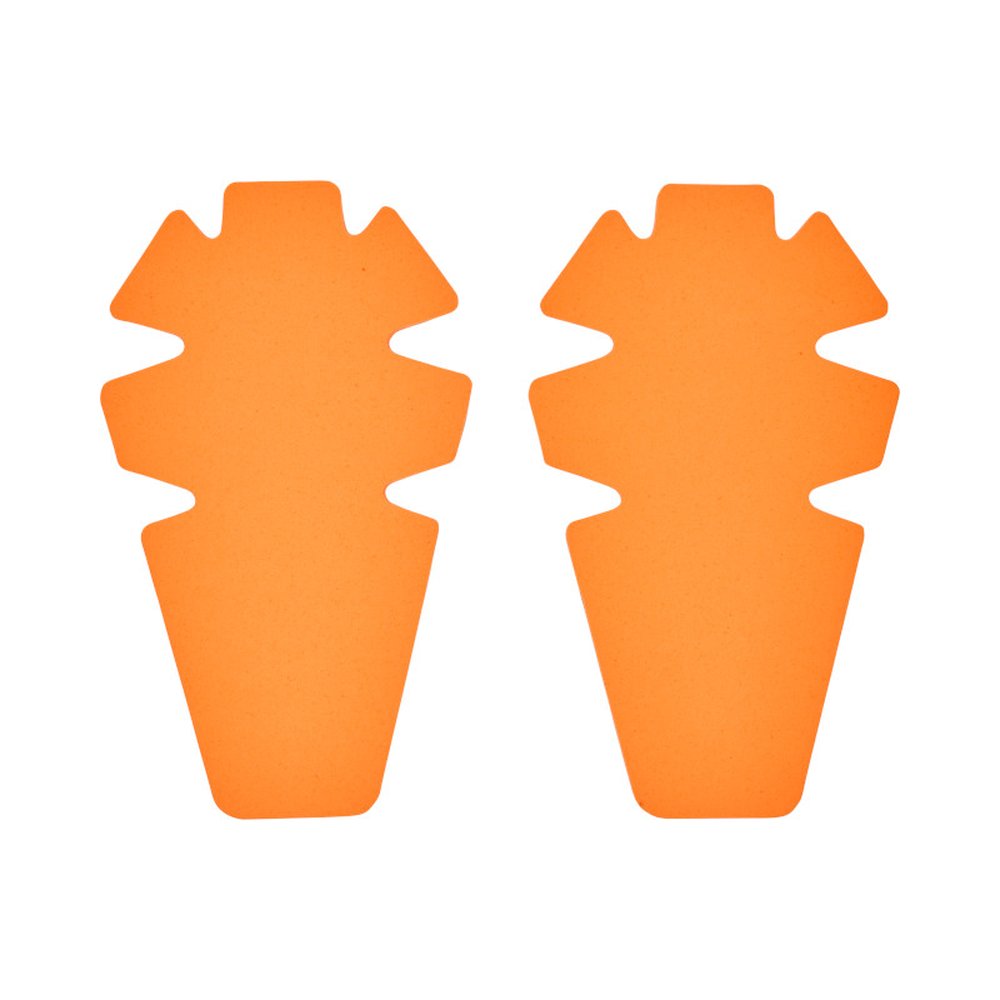 FOX ENDURO ELBOW SLEEVE INSERT Orange