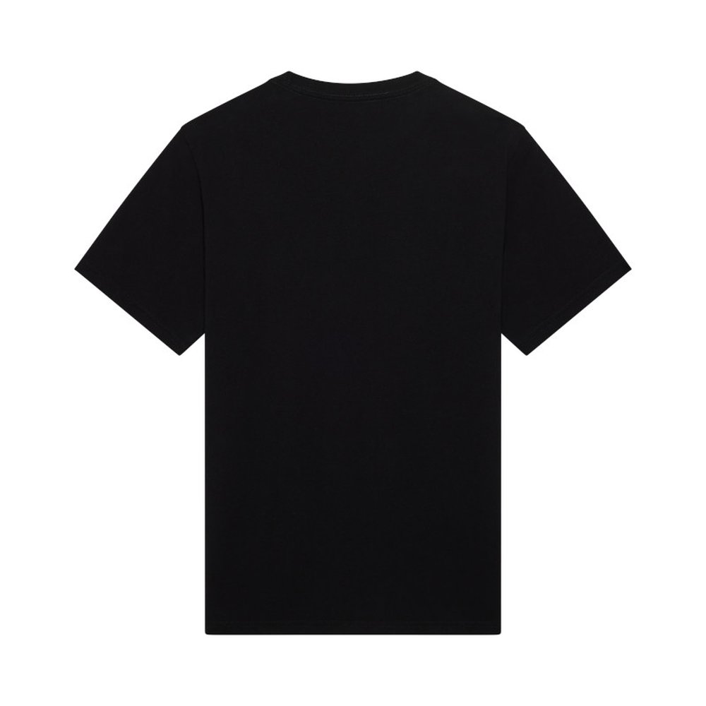 FOX ABSOLUTE 195 ORIGINAL T-Shirt schwarz/schwarz