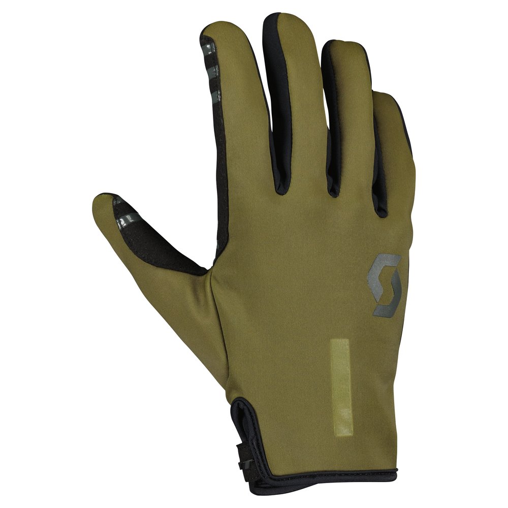 SCOTT Neoride Winter Handschuhe fir grün SCOTT Neoride Winter Handschuhe fir grün