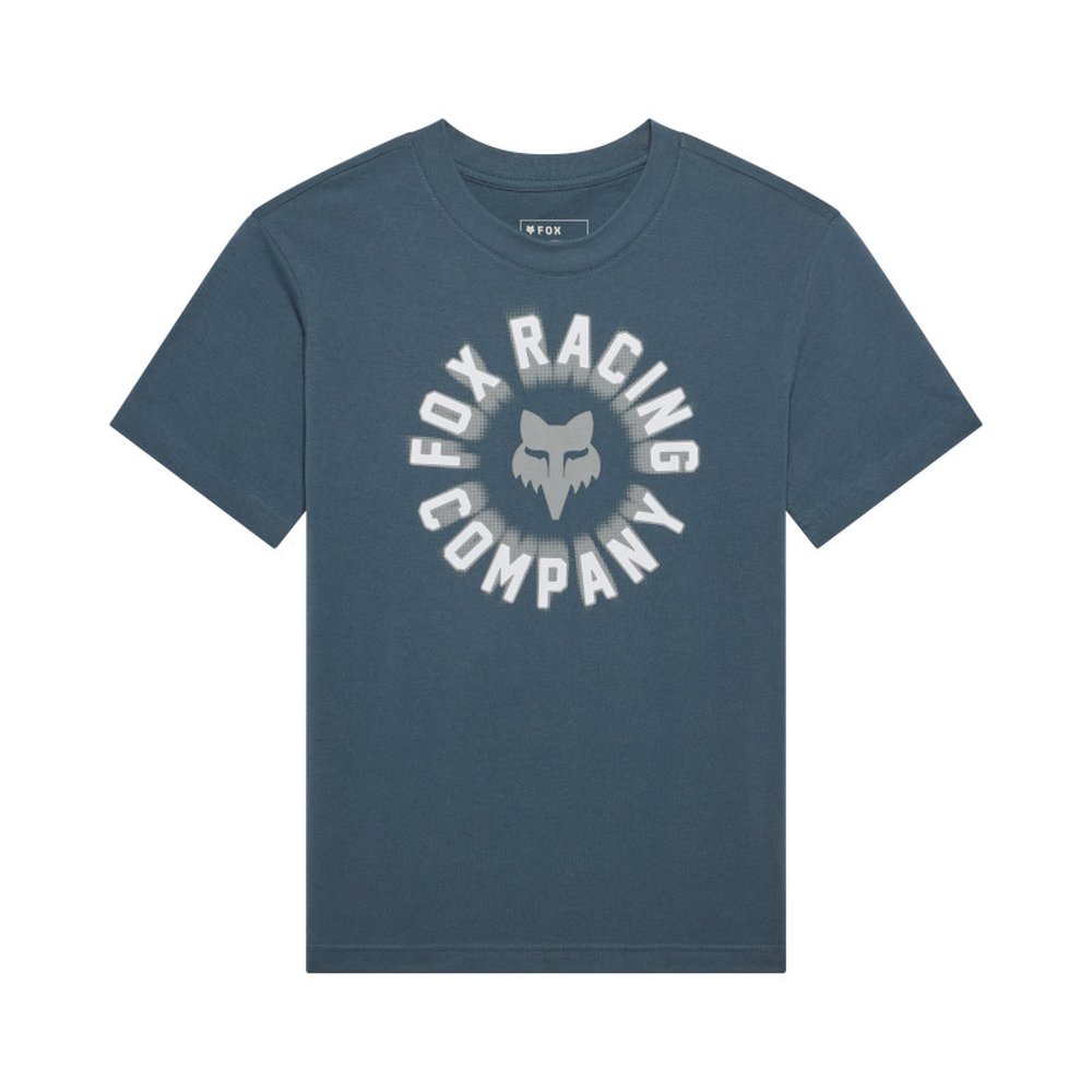 FOX W BEAM SS T-Shirt für Frauen Deep Cobalt