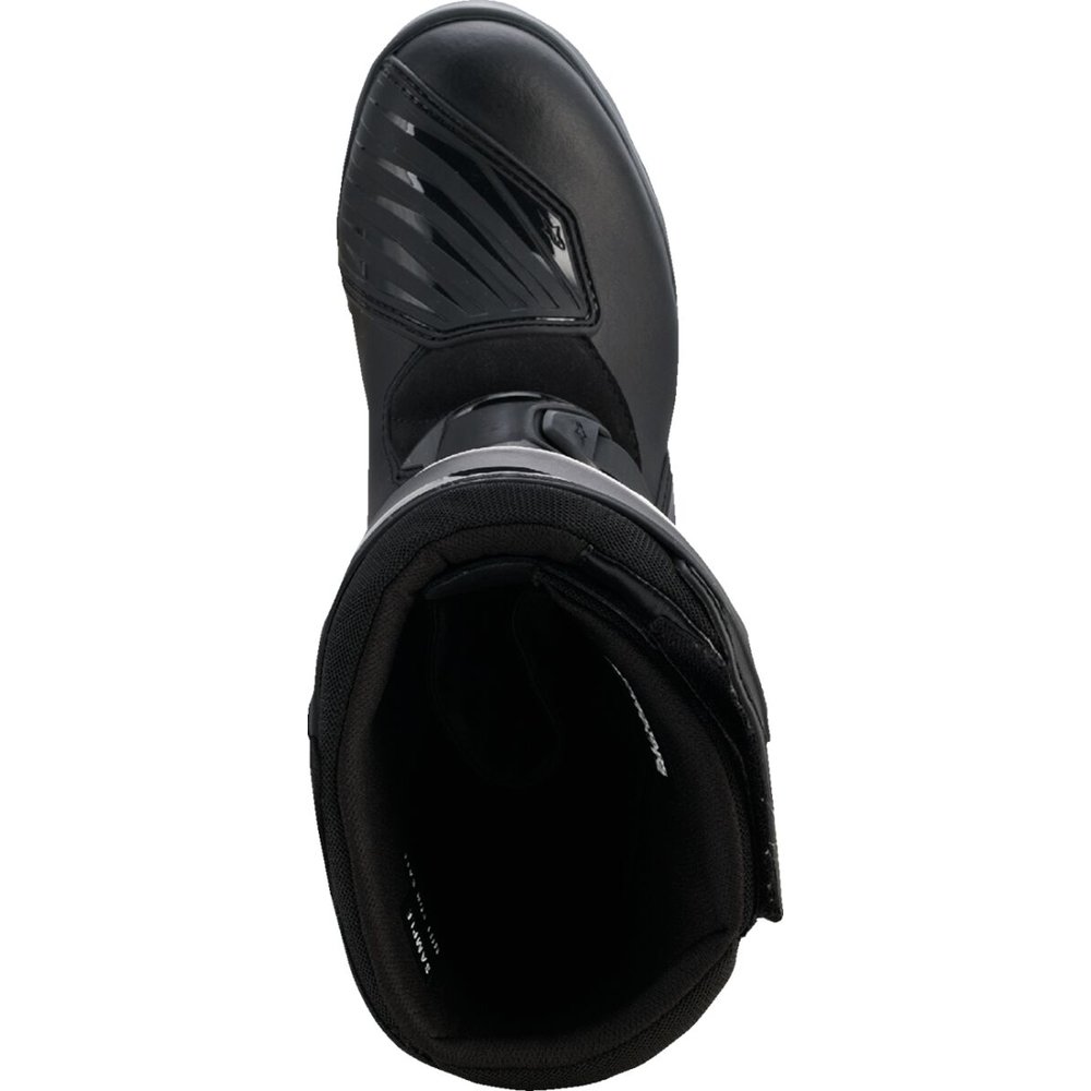 ALPINESTARS Corozal ADV DS Motocross Stiefel schwarz ALPINESTARS Corozal ADV DS Motocross Stiefel schwarz