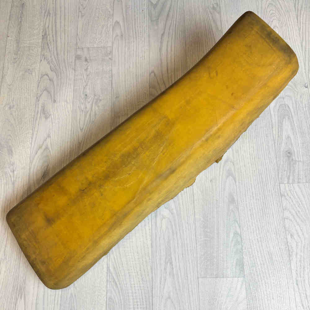 Sitzbank-Polster passend für Husqvarna gebraucht